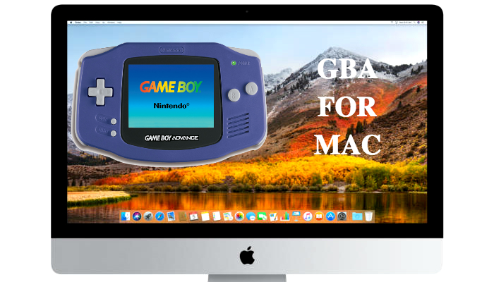 emulator games best mac